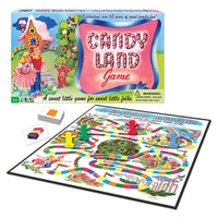 Candyland Classic Edition