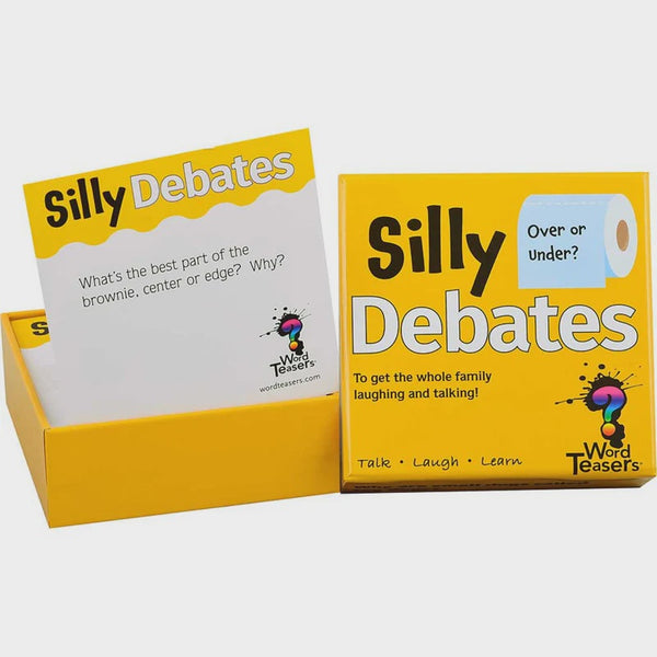 Silly Debates
