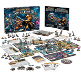 Warhammer Quest: Silver Tower