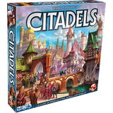 Citadels (2016 Ed)