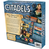 Citadels (2016 Ed)