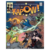 Kapow! Volume 1