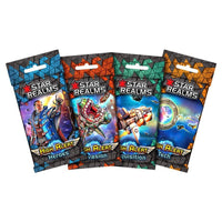 Star Realms High Alert: Requisition