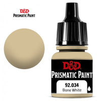 D&D Prismatic Paint: Bone White