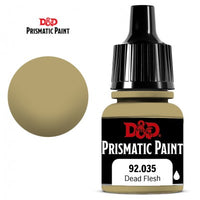 D&D Prismatic Paint: Dead Flesh