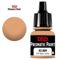 D&D Prismatic Paint: Elf Skin Tone