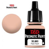 D&D Prismatic Paint: Pale Flesh