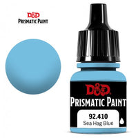 D&D Prismatic Paint: Sea Hag Blue