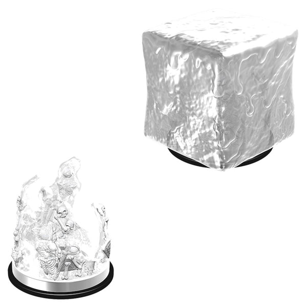 Gelatinous Cube (W12.5)