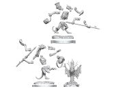 D&D Frameworks: Kobold Multi-Pack