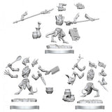 D&D Frameworks: Kobold Multi-Pack