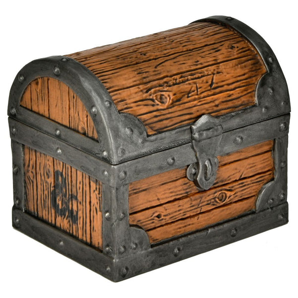 Dungeons & Dragons Onslaught: Deluxe Treasure Chest