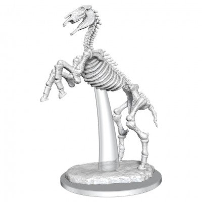 Skeletal Horse (W16)