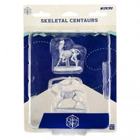 Skeletal Centaurs