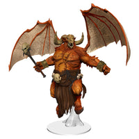 D&D Icons of the Realms Demon Lord - Orcus Premium Figure
