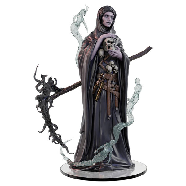 D&D Icons of the Realms: Death Giant Necromancer