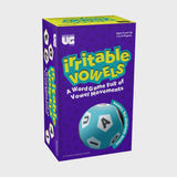 Irritable Vowels