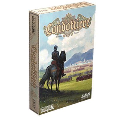 Condottiere