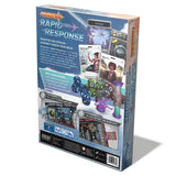 Pandemic: Rapid Response