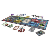 Pandemic: Rapid Response