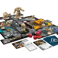 Doom The Board Game 2nd Edition