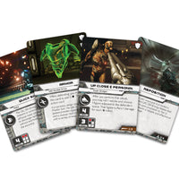 Doom The Board Game 2nd Edition