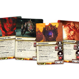 Doom The Board Game 2nd Edition